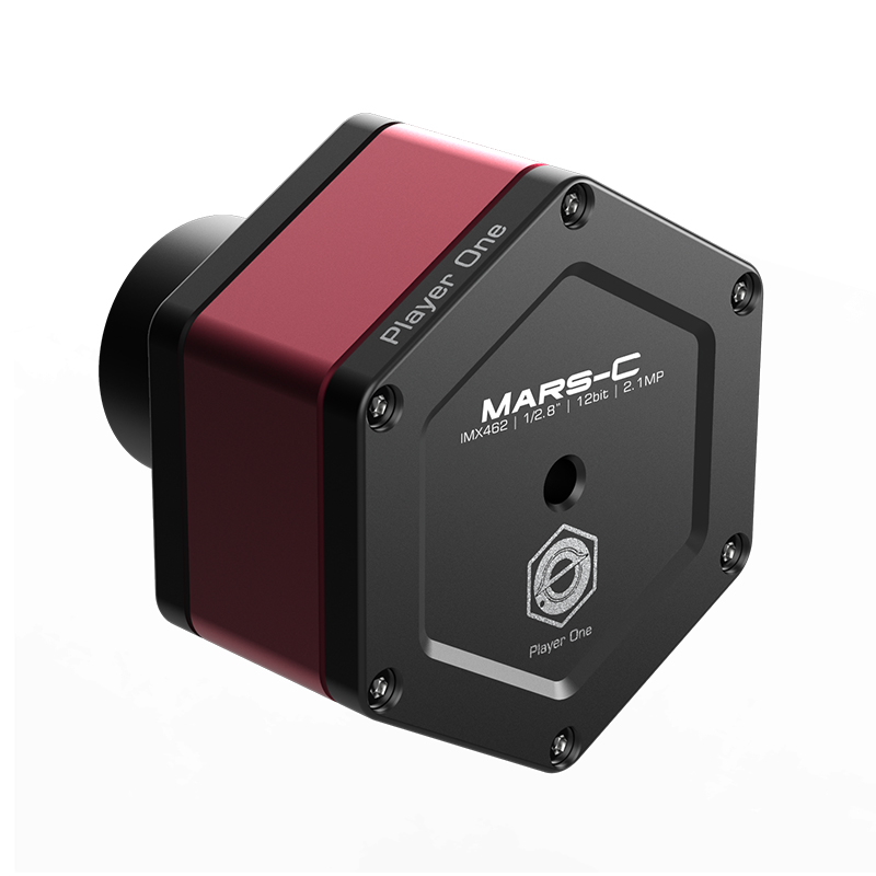 Player One Ceres-C (IMX224) USB3.0 Colour Camera www